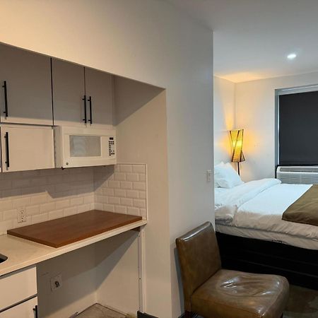 Tribeca Hotel Fidi Ню Йорк Екстериор снимка