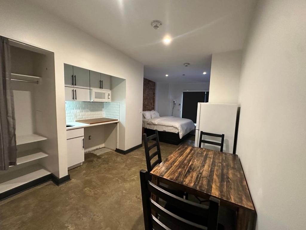 Tribeca Hotel Fidi Ню Йорк Екстериор снимка