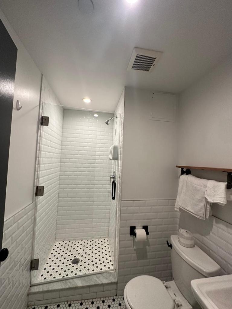 Tribeca Hotel Fidi Ню Йорк Екстериор снимка