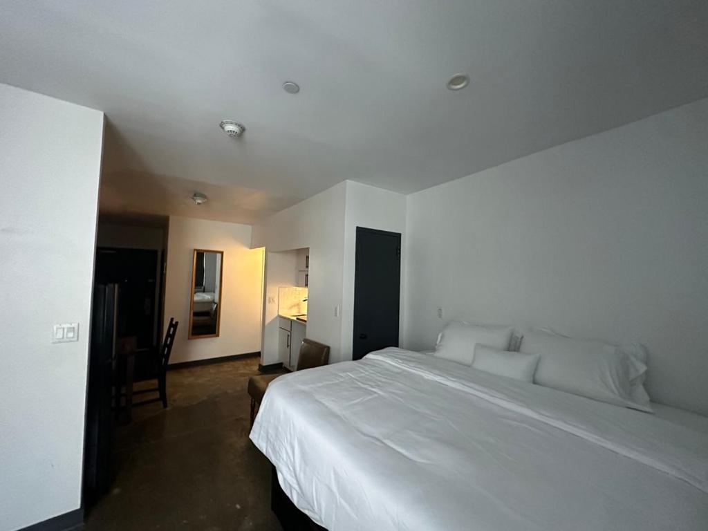 Tribeca Hotel Fidi Ню Йорк Екстериор снимка