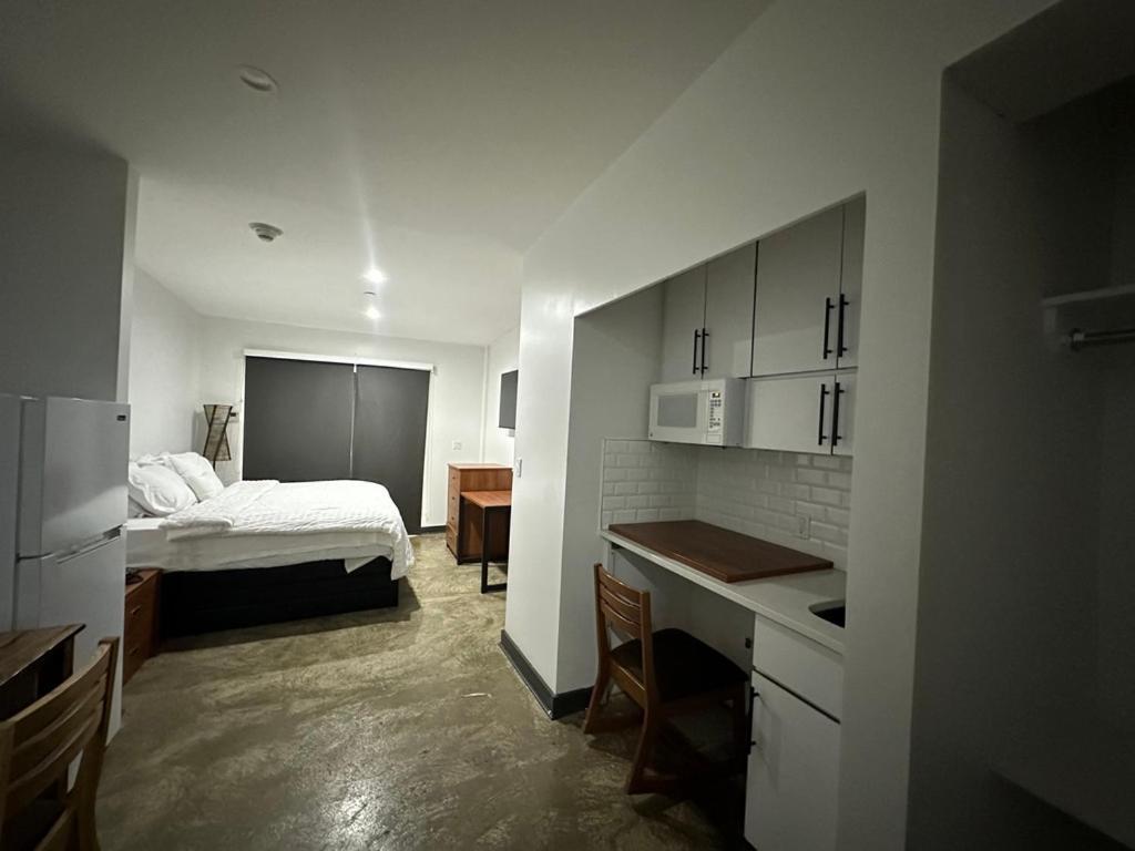 Tribeca Hotel Fidi Ню Йорк Екстериор снимка