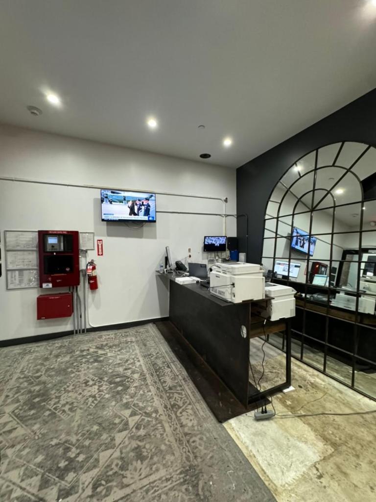 Tribeca Hotel Fidi Ню Йорк Екстериор снимка