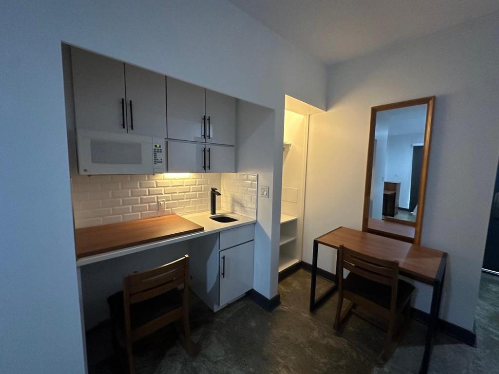 Tribeca Hotel Fidi Ню Йорк Екстериор снимка