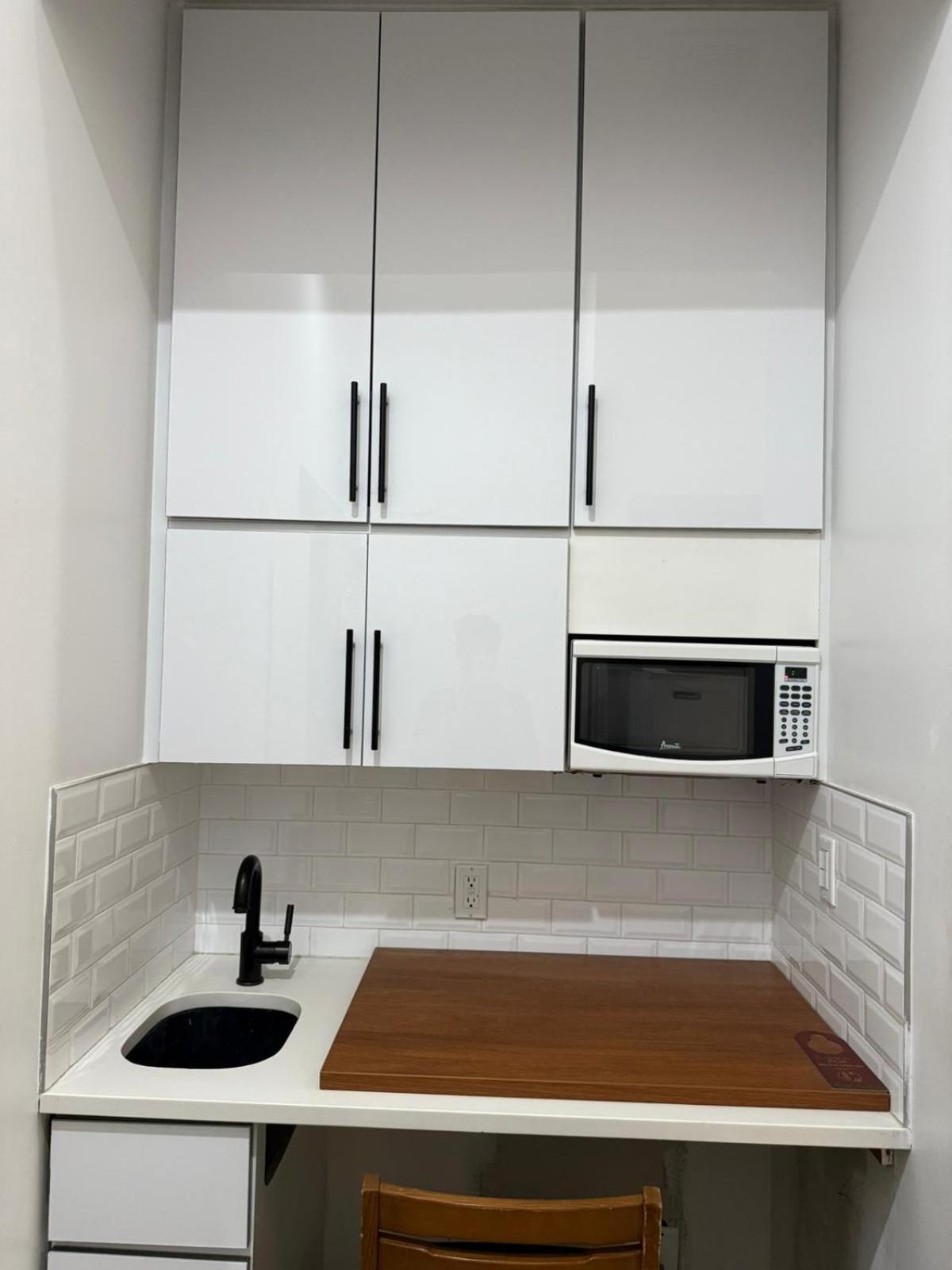 Tribeca Hotel Fidi Ню Йорк Екстериор снимка
