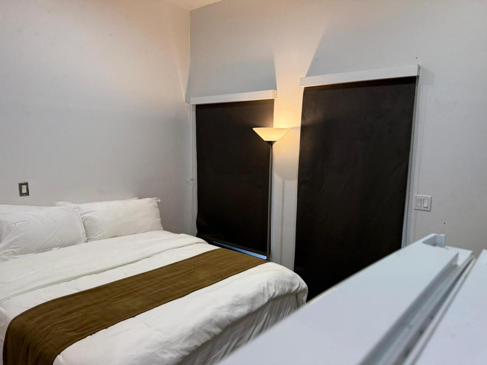 Tribeca Hotel Fidi Ню Йорк Екстериор снимка