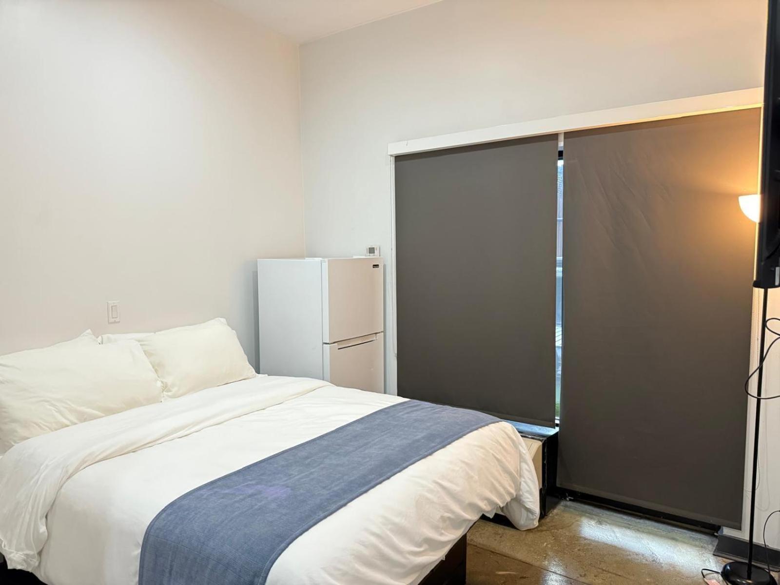 Tribeca Hotel Fidi Ню Йорк Екстериор снимка
