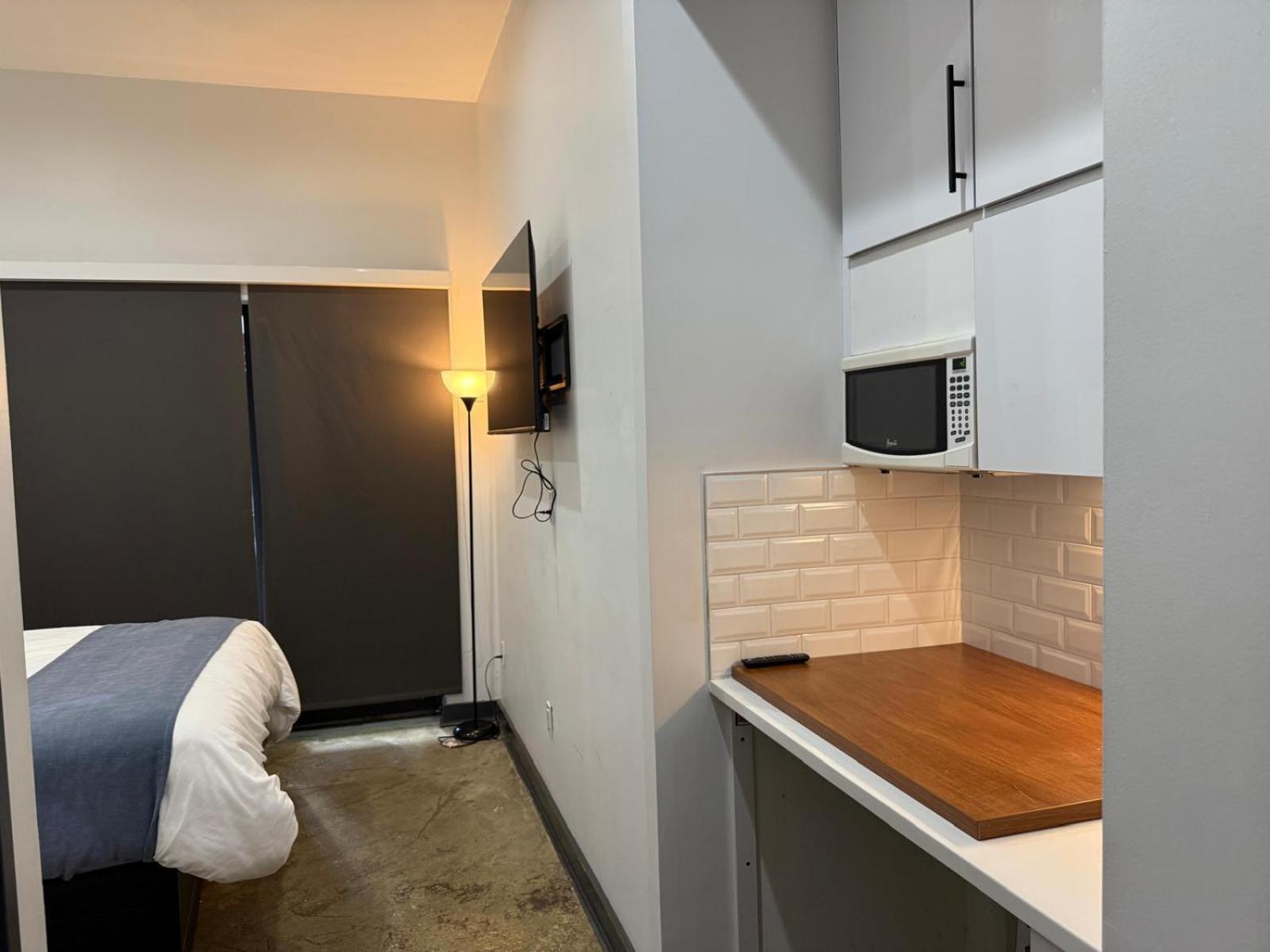 Tribeca Hotel Fidi Ню Йорк Екстериор снимка