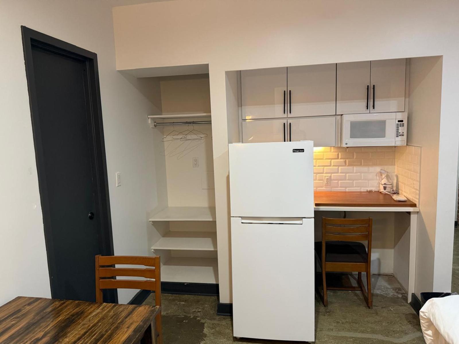 Tribeca Hotel Fidi Ню Йорк Екстериор снимка