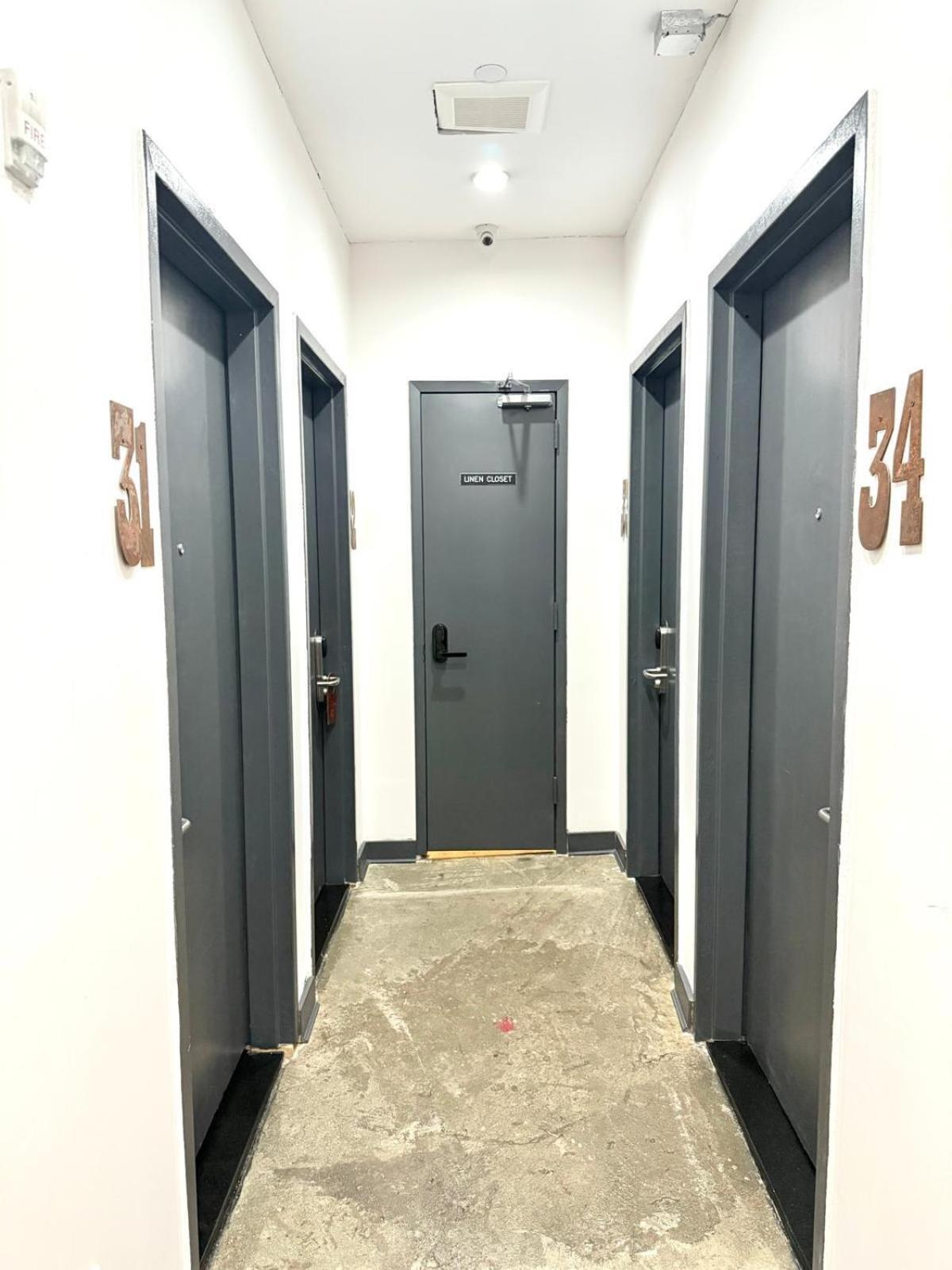 Tribeca Hotel Fidi Ню Йорк Екстериор снимка