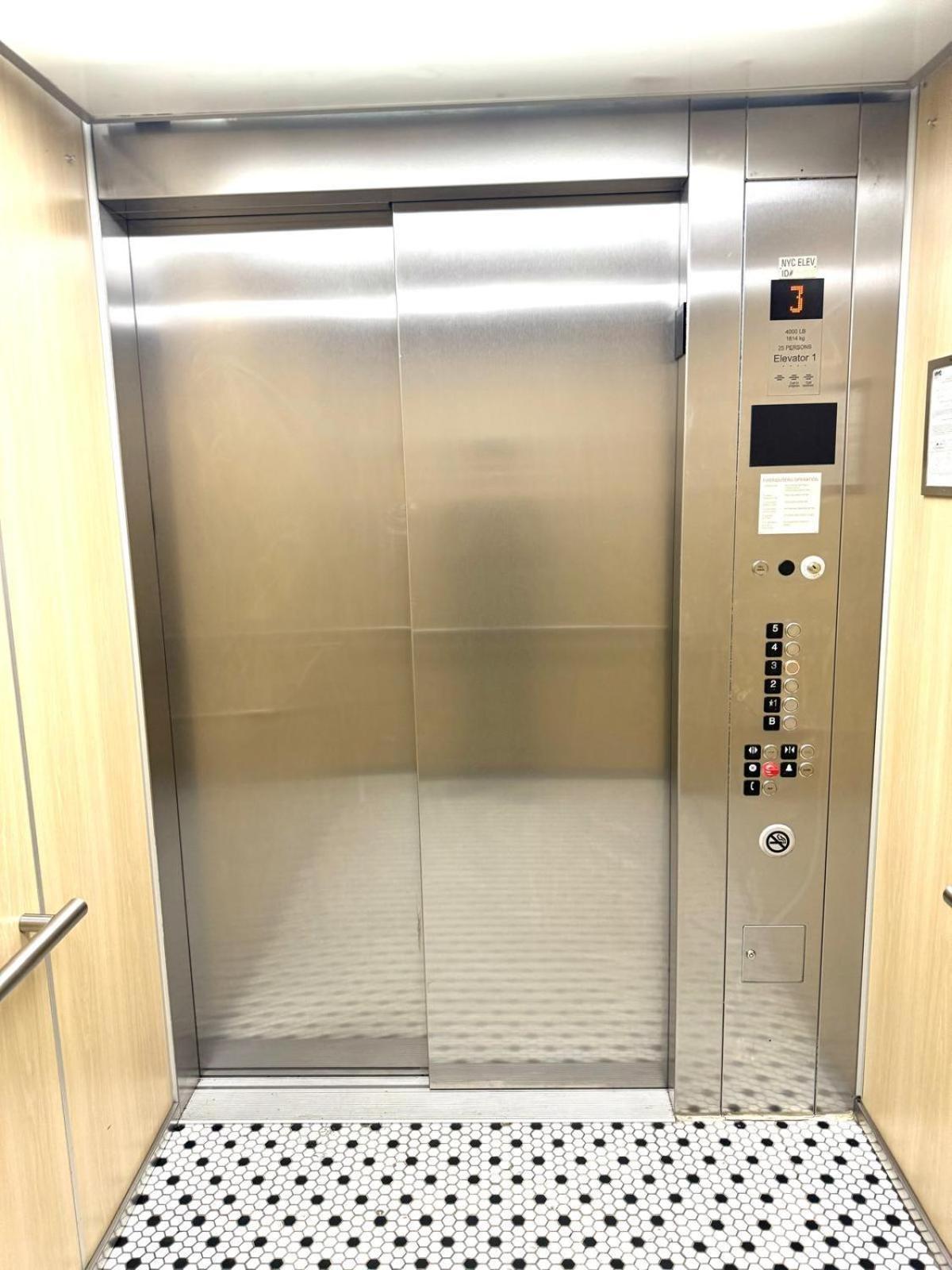 Tribeca Hotel Fidi Ню Йорк Екстериор снимка
