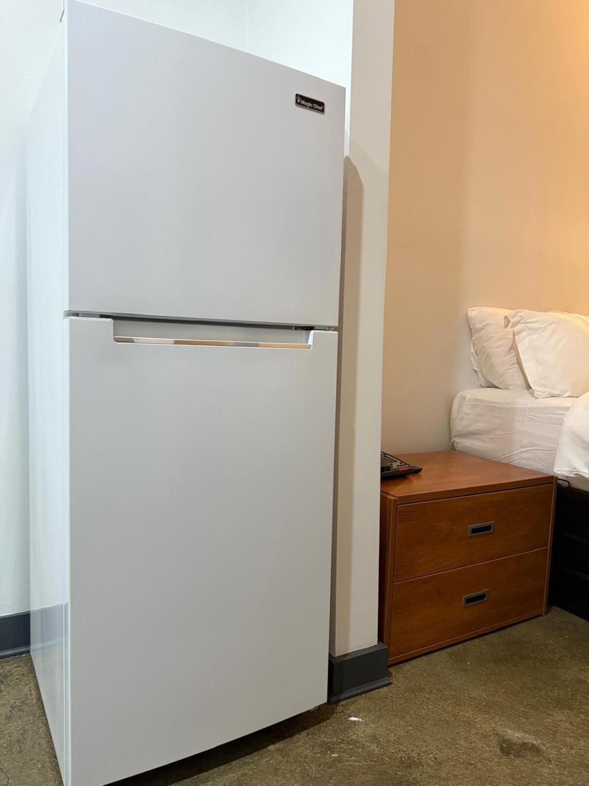 Tribeca Hotel Fidi Ню Йорк Екстериор снимка